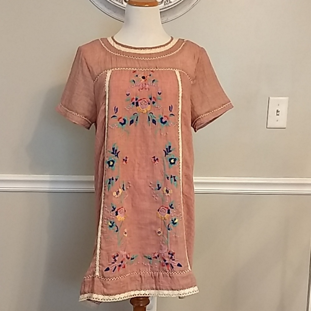 Umgee Tunic or dress
